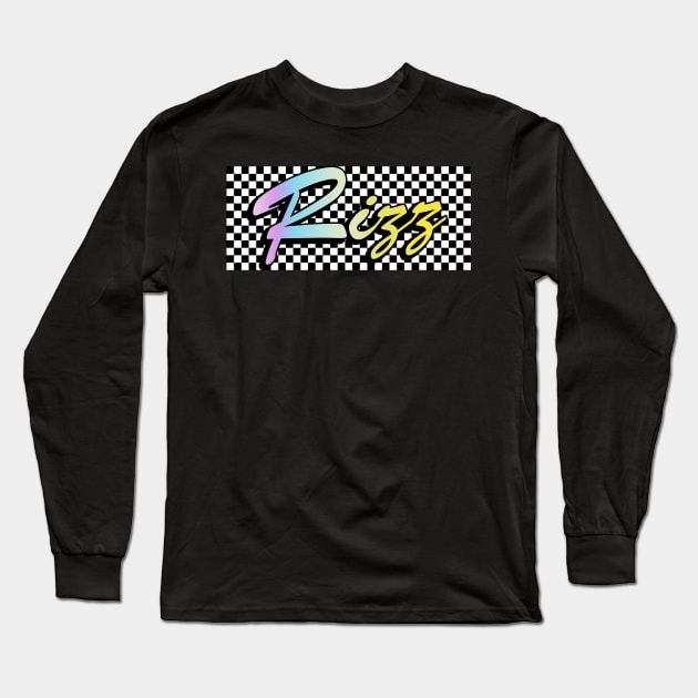 Got Rizz? Long Sleeve T-Shirt by The Badin Boomer